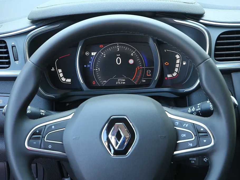Renault Kadjar Fahrbericht Renault Kadjar 2015 Kompakt-SUV Nissan Qashqai