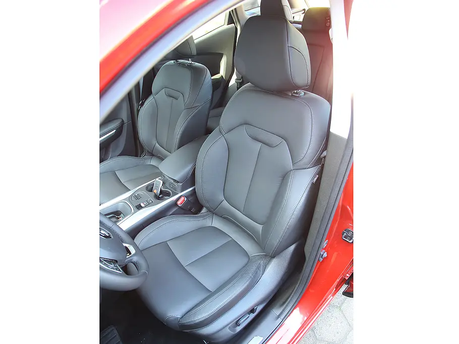 Renault Kadjar Fahrbericht Renault Kadjar 2015 Kompakt-SUV Nissan Qashqai