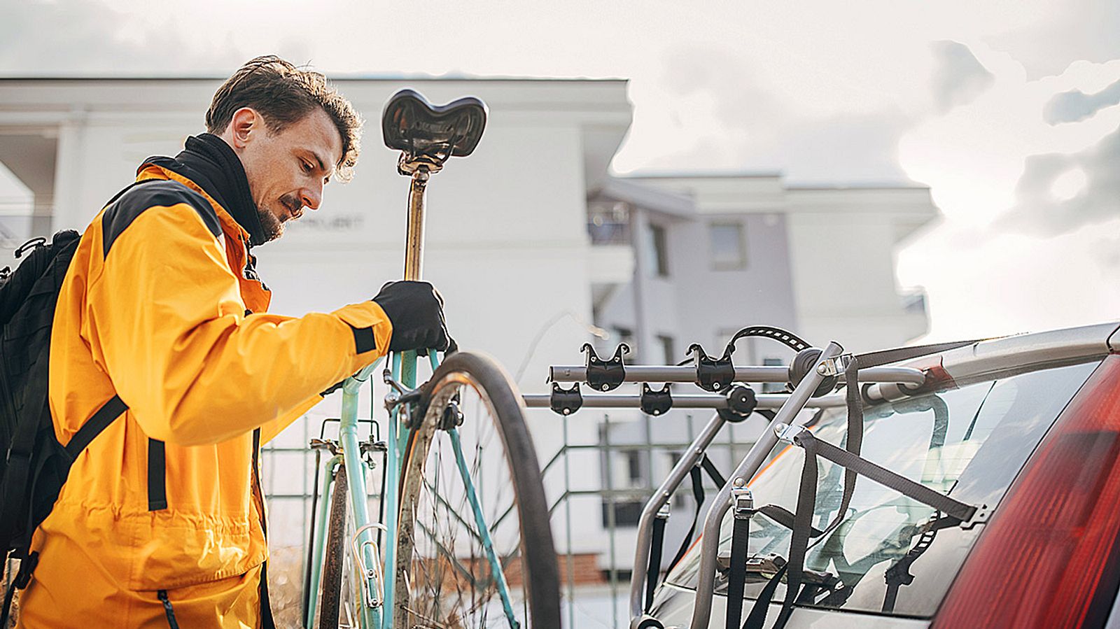ohrenwrmer fr fahrradhelme GO-OFF Helm-Ohrenschtzer  Reduzieren Windgerusche fr Radfahrer