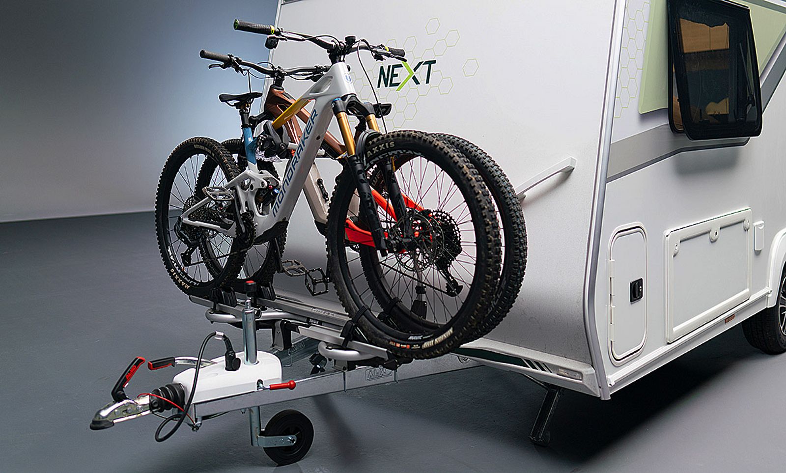 Sitemapcdatahttphauskniqoocomwunderschone Fahrradtrager Wohnwagen Heck Ohne Bohren Bilder
