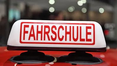 Fahrprüfung-Statistik - Foto: Imago