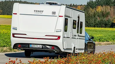 Fendt Apero 560 SKM (2023) - Foto: Hardy Mutschler