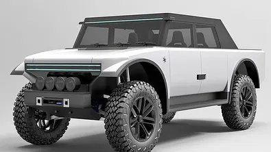 Fering Pioneer (2022) - Foto: Fering