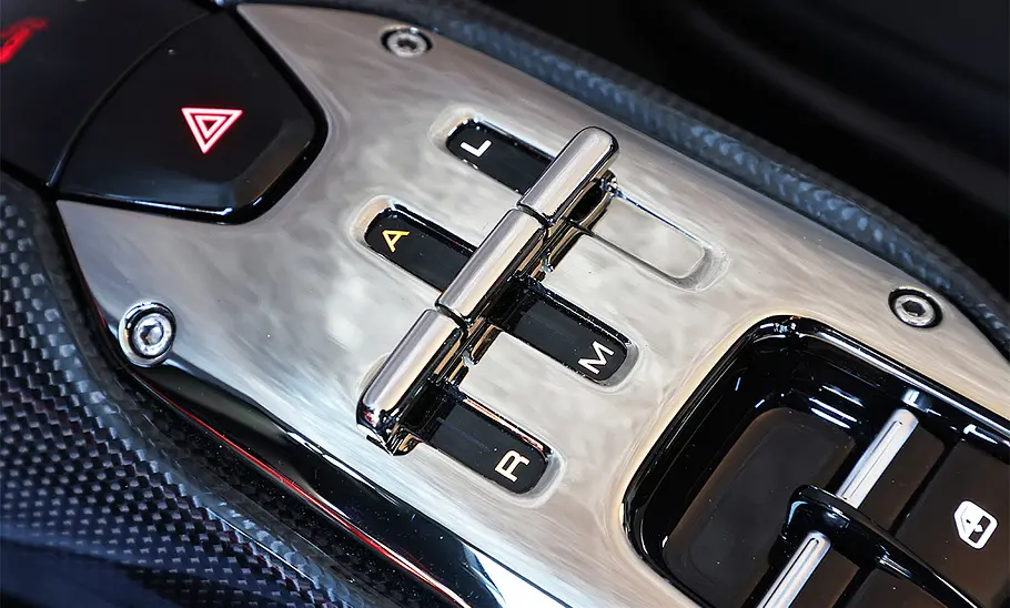 Ferrari 296 GTB Ferrari 296 GTB