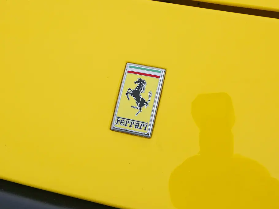 Ferrari 308 GTB