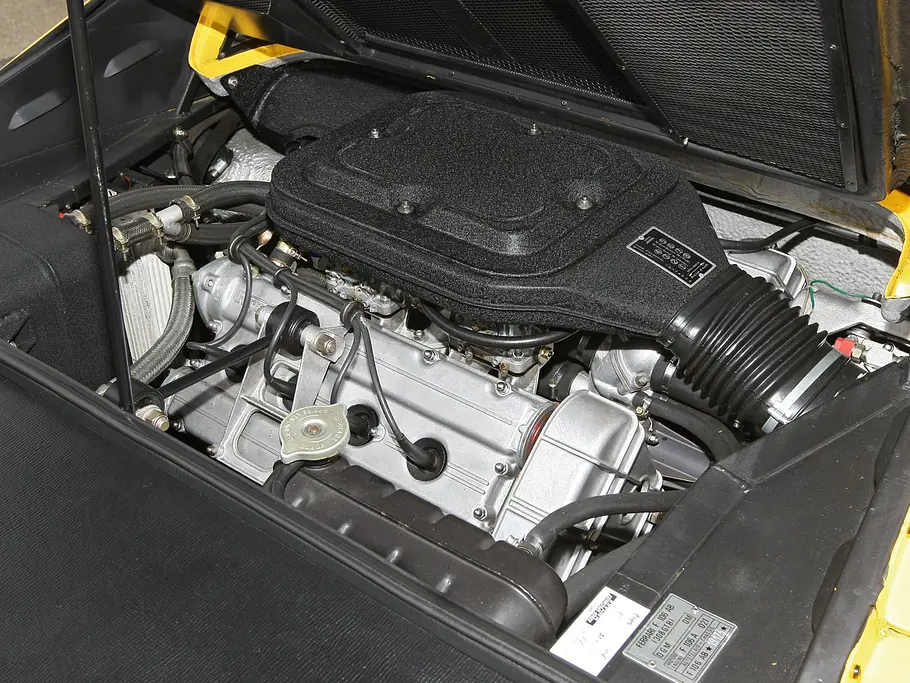 Ferrari 308 GTB