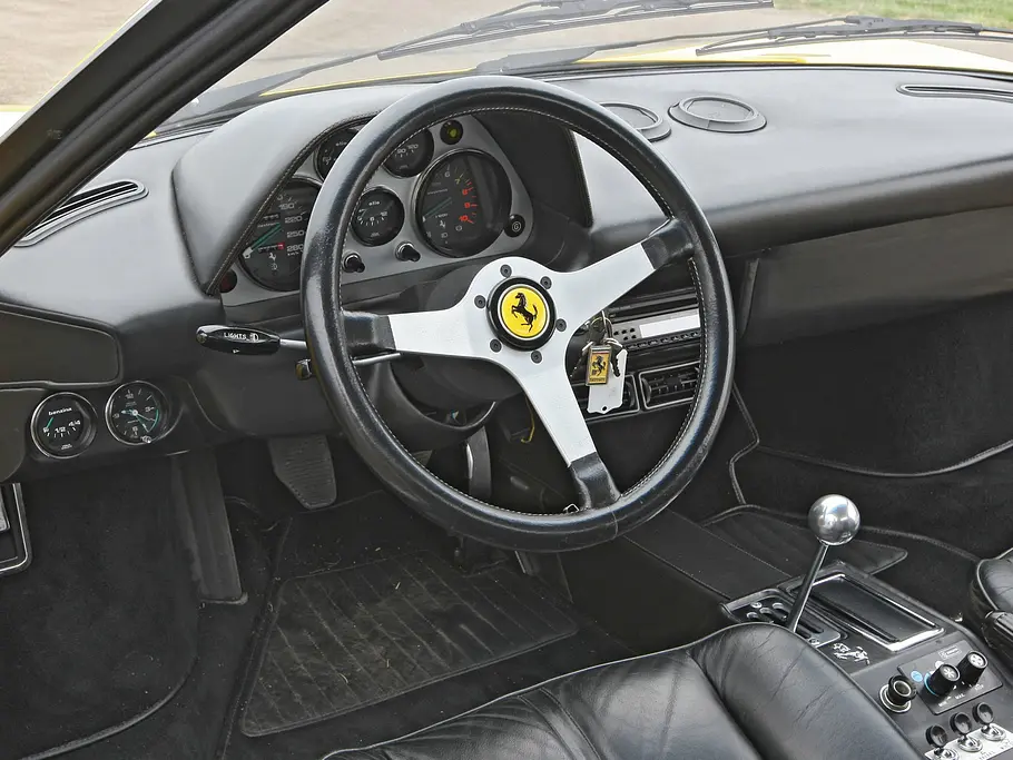 Ferrari 308 GTB