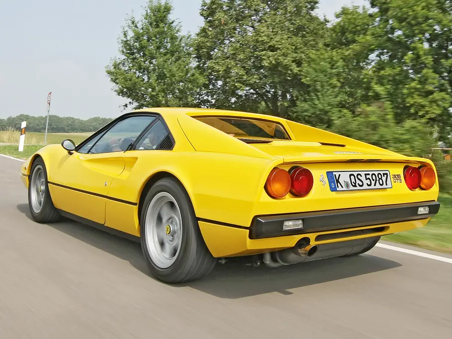 Ferrari 308 GTB