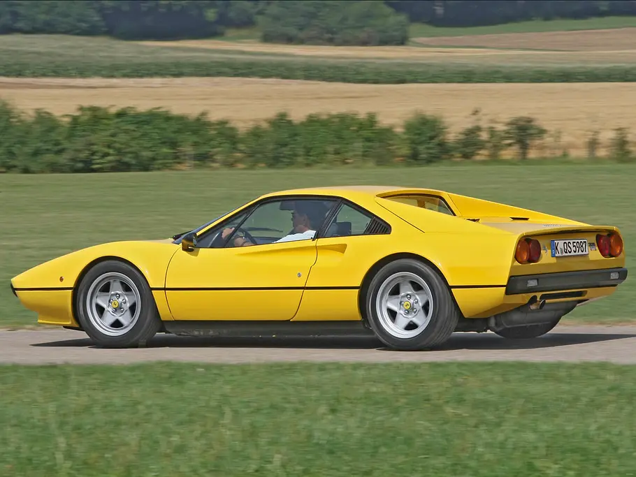 Ferrari 308 GTB