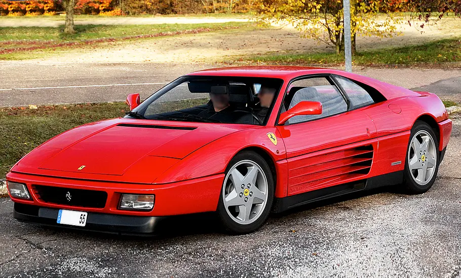 Ferrari 348