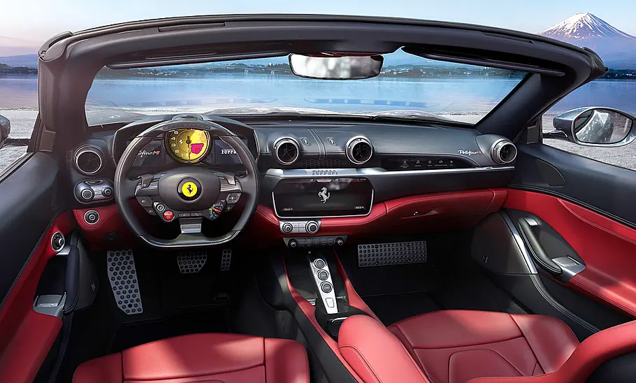 Ferrari Portofino M (2020)
