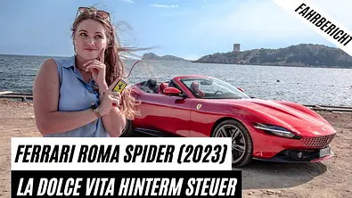 Der Traum von Italien