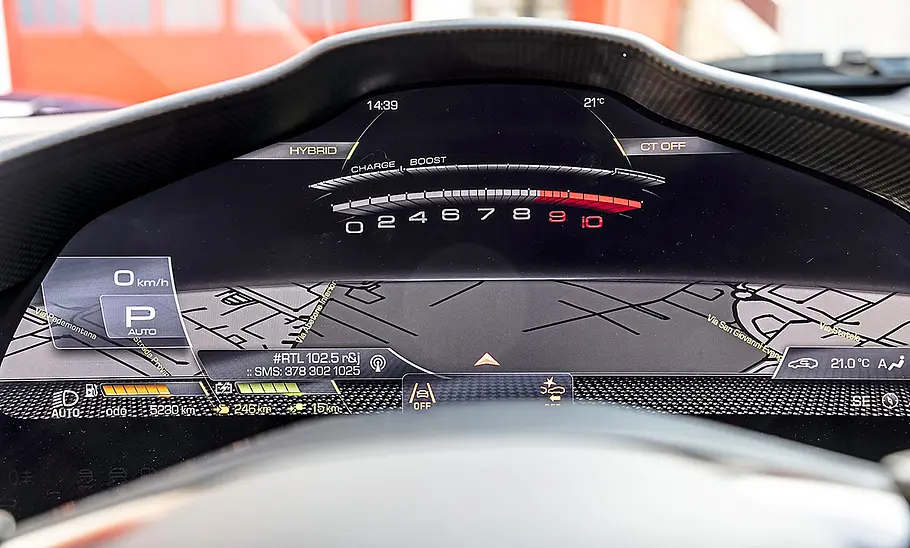 Ferrari SF90 XX Stradale (2023)