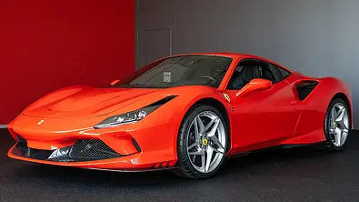 Ferrari F8 Tributo (2019) - Foto: Angelika Emmerling