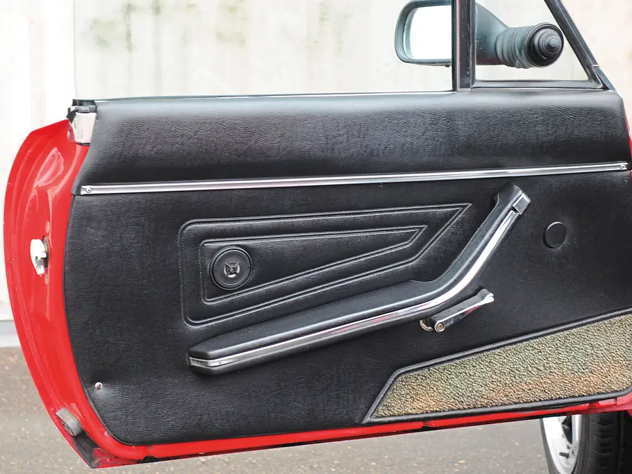 Fiat 124 Spider Cabrio Vergleich Bilder technische Daten Türen