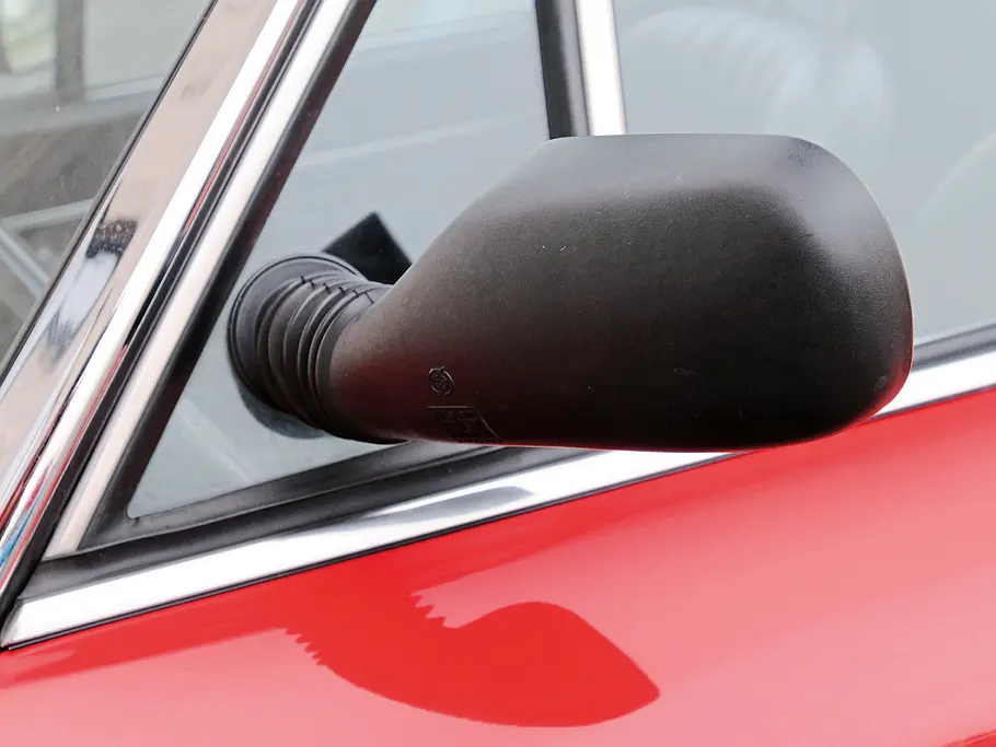 Fiat 124 Spider Cabrio Vergleich Bilder technische Daten Spiegel