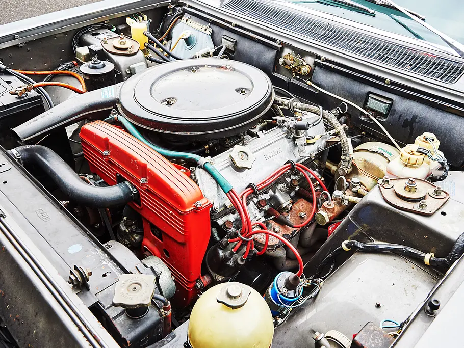 fiat 130