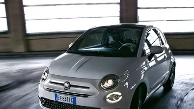 fiat 500 2015 facelift fahrbericht topolino kleinstwagen
