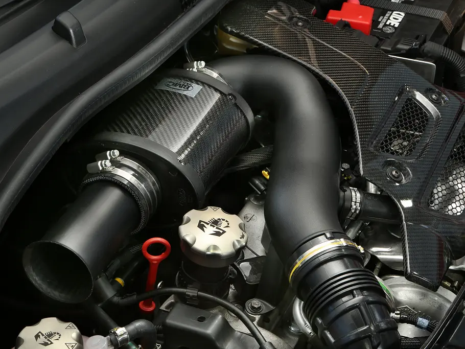 Abarth 695 Biposto Fiat 500 Fahrbericht Kleinwagen Sportversion