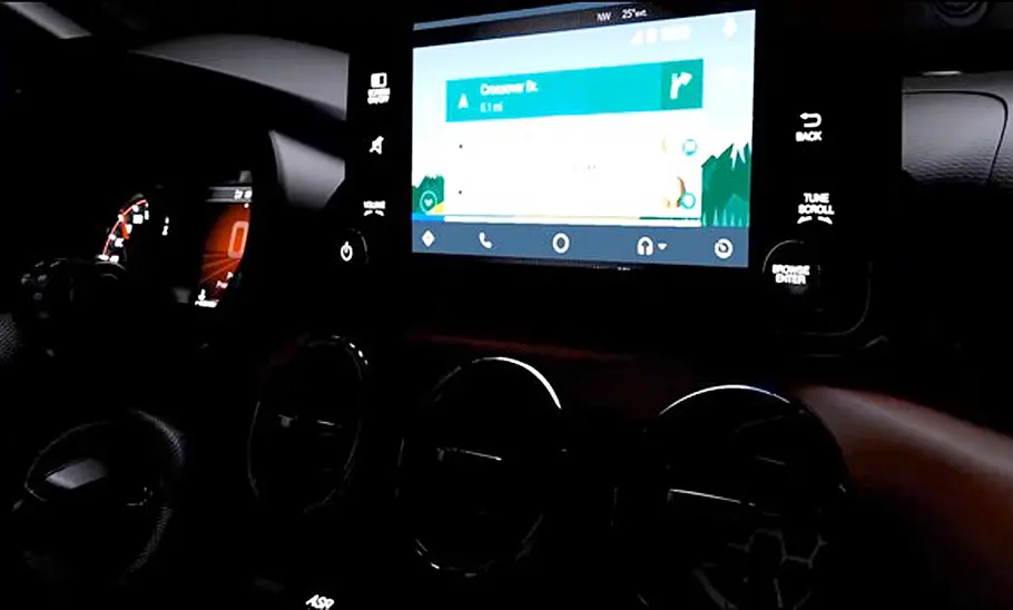 Fiat Argo (2017)