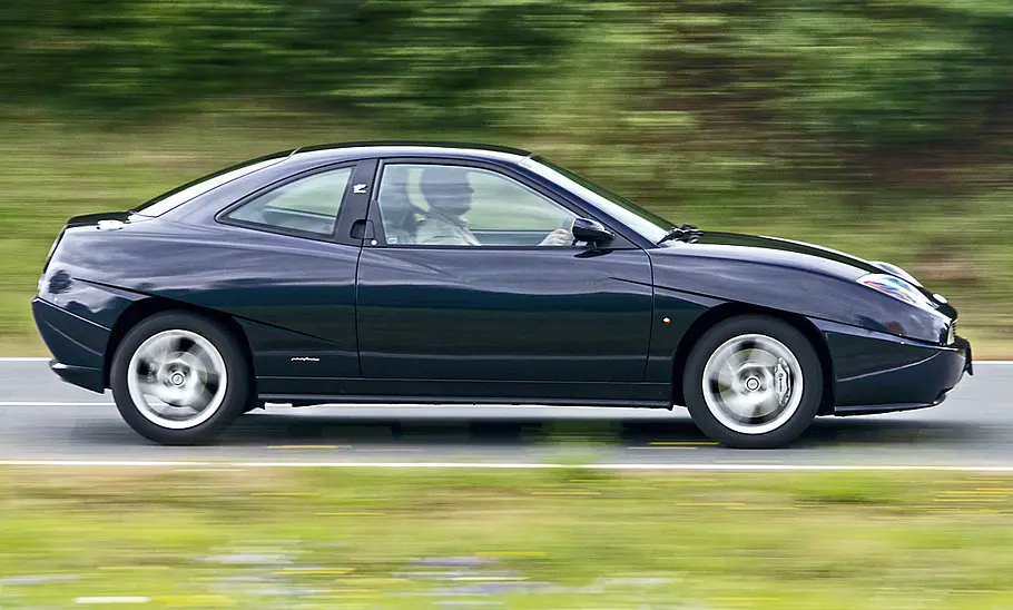 Fiat Coupé