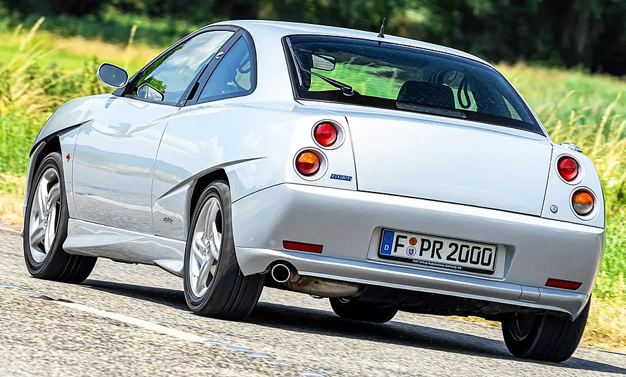 Fiat Coupé