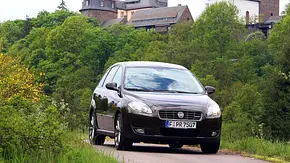 Fiat Croma 1.9 Multijet