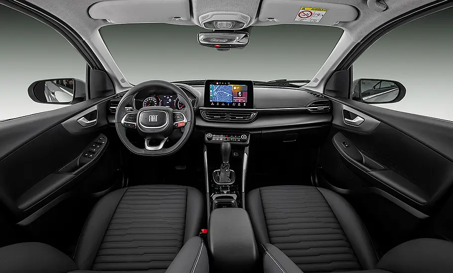 Fiat Fastback (2022)