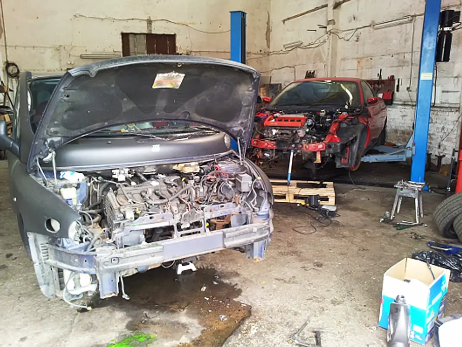Fiat Multipla