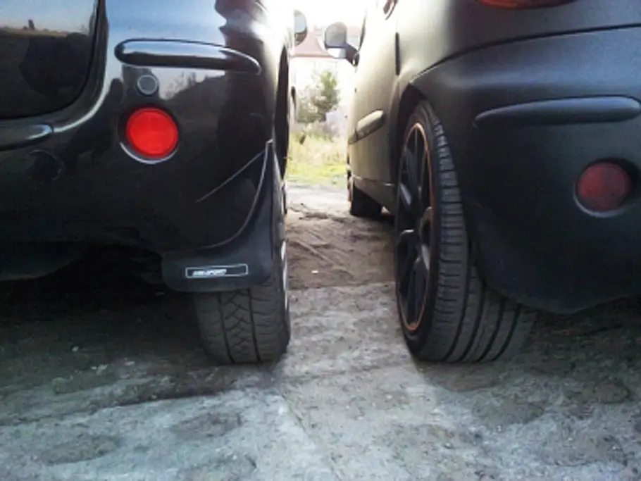 Fiat Multipla