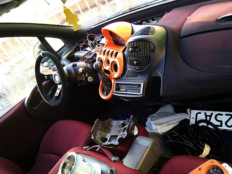 Fiat Multipla
