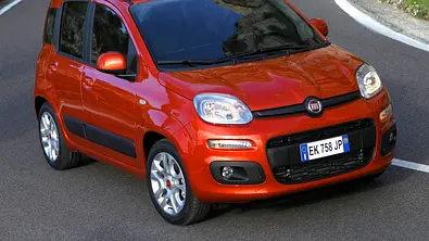 ADAC Ranking Kundenbarometer beliebte Frauenautos Männerautos Rangliste Fiat Panda