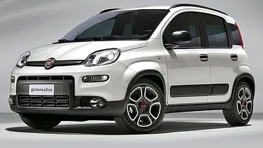 Fiat Panda Modellpflege (2020) - Foto: Fiat