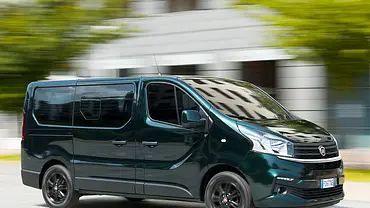 Fiat Telento 2016 Fiat Telento 2016