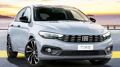 Fiat Tipo Facelift (2020) - Foto: Fiat