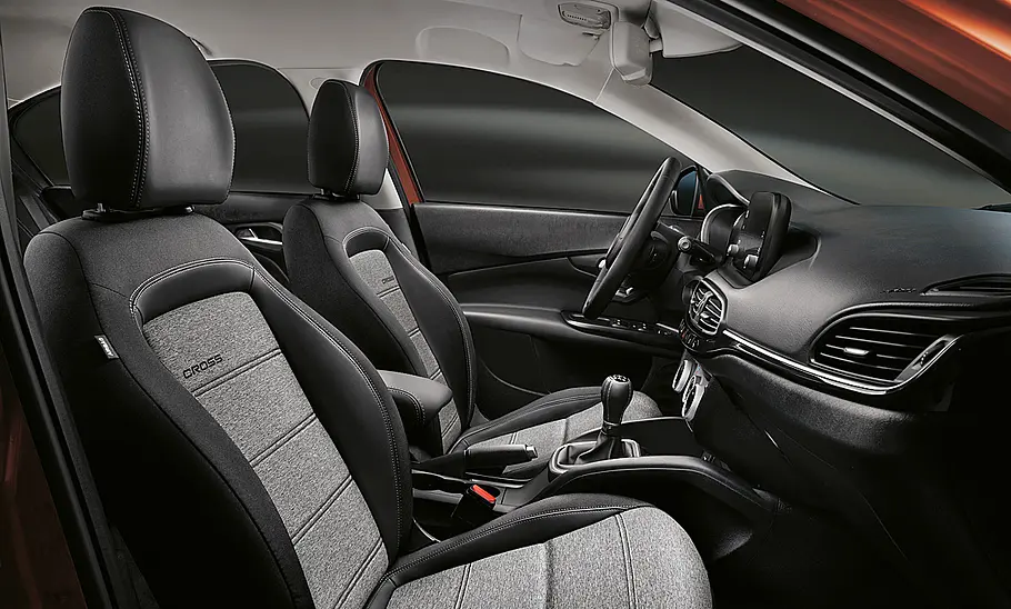 Fiat Tipo Kombi Facelift (2020) Fiat Tipo Kombi Facelift (2020)