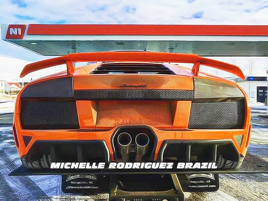 Filmautos in Fast 8