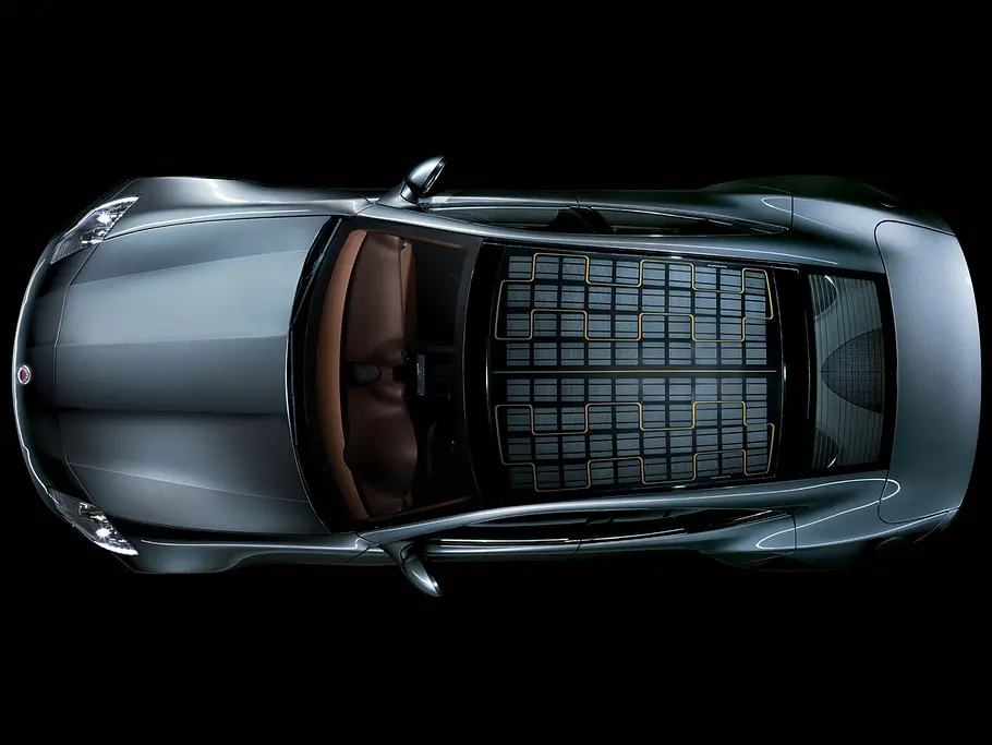 So fährt sich der Fisker Karma Fisker Karma