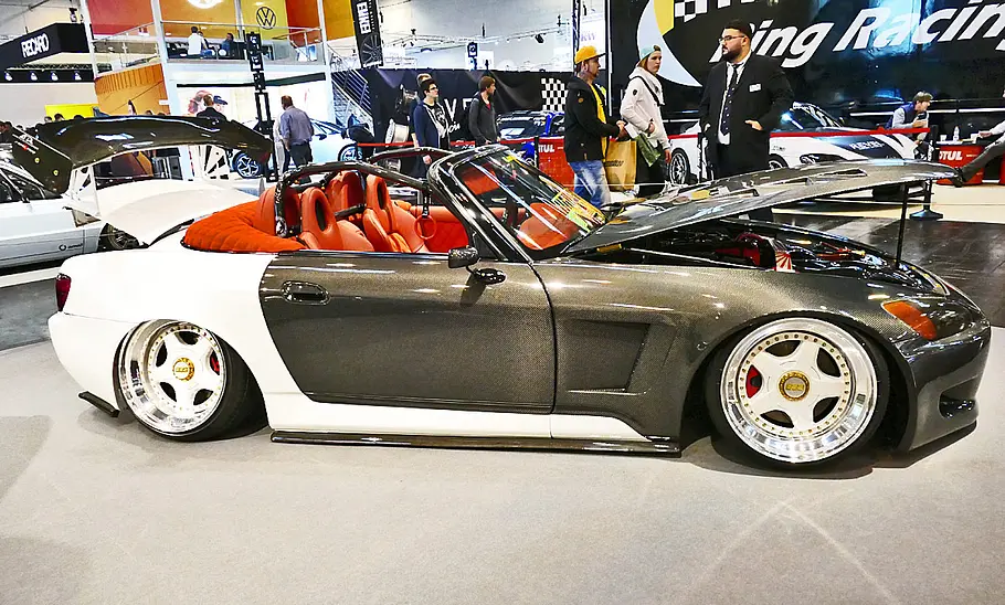 Honda S2000 Honda S2000