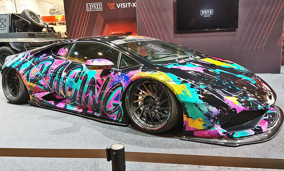 Lamborghini Huracan Lamborghini Huracan