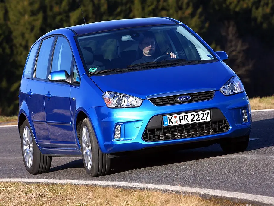 Ford C-Max 2.0 TDCi