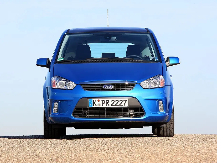 Ford C-Max 2.0 TDCi