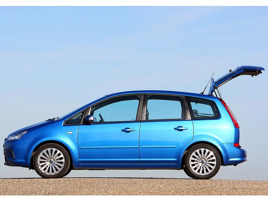 Ford C-Max 2.0 TDCi