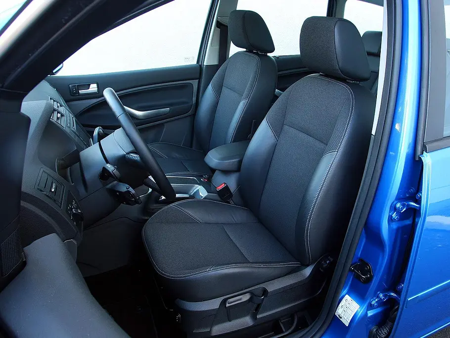 Ford C-Max 2.0 TDCi