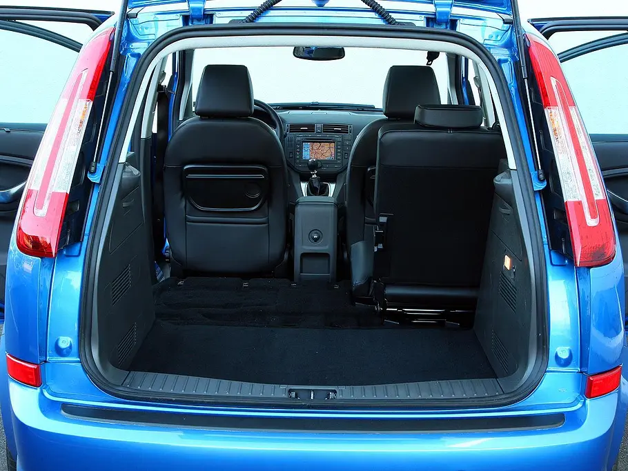 Ford C-Max 2.0 TDCi