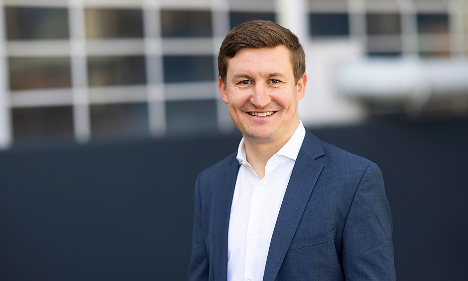 Ford-Chef Christian Weingärtner: Interview