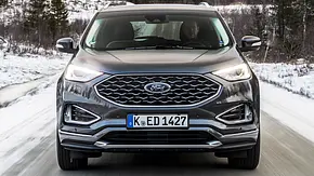 Ford Edge Facelift (2019) - Foto: Ford Ford Edge Facelift (2019) - Foto: Ford