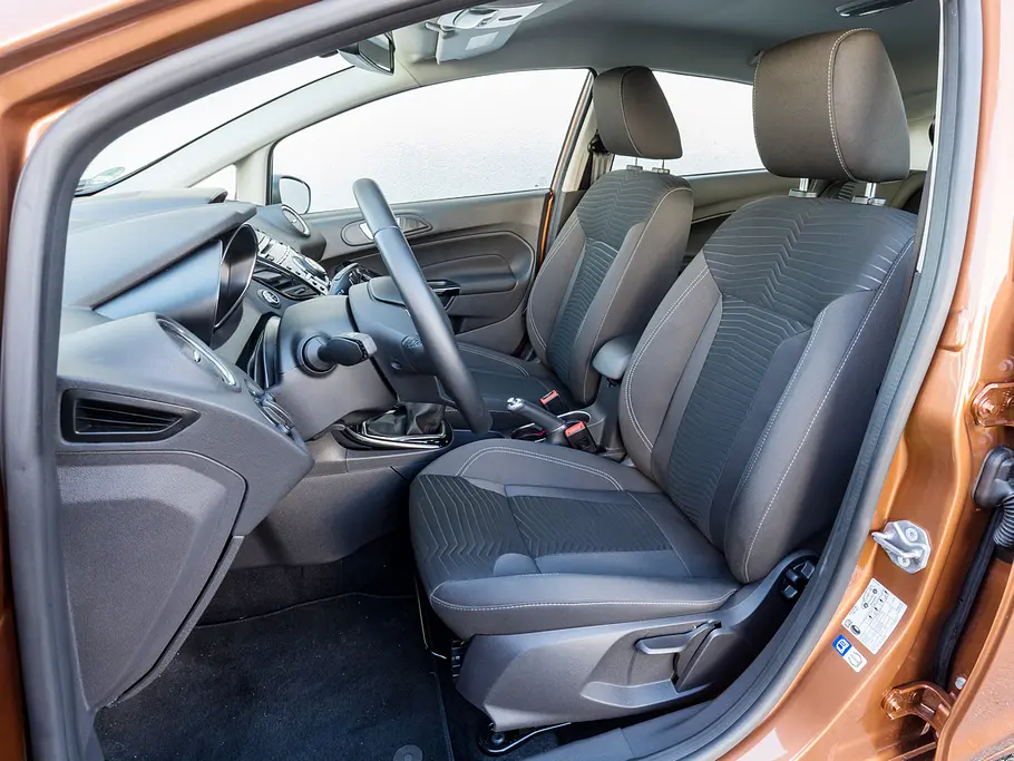 Ford/Hyundai/Opel/Seat/VW: Vergleich