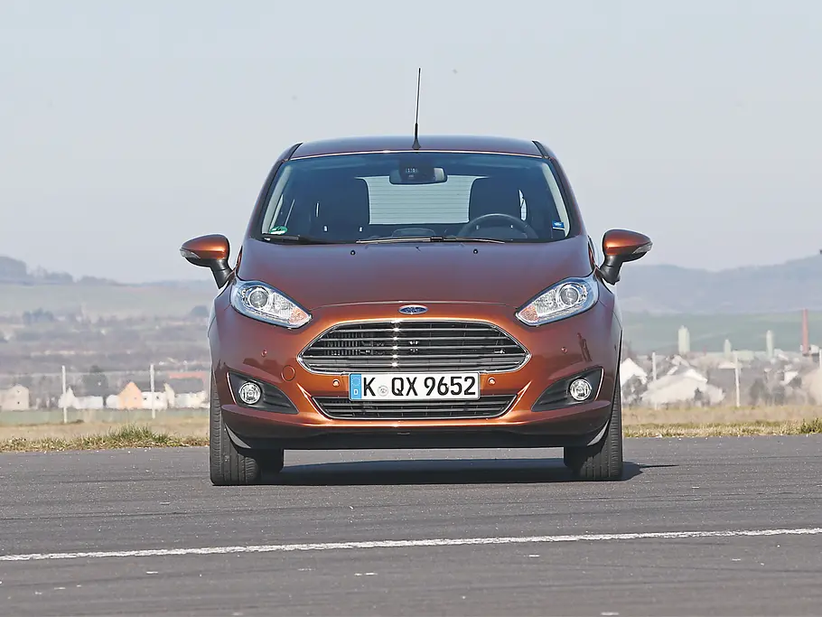 Ford/Hyundai/Opel/Seat/VW: Vergleich