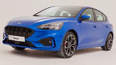 Ford Focus (2018) - Foto: Aleksander Perkovic